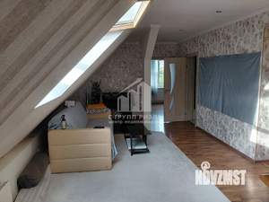 2-к квартира, вторичка, 58м2, 3/3 этаж