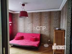 2-к квартира, вторичка, 50м2, 15/17 этаж
