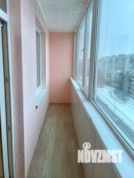 1-к квартира, вторичка, 46м2, 8/9 этаж