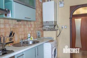 3-к квартира, вторичка, 68м2, 2/3 этаж