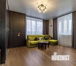 1-к квартира, вторичка, 41м2, 2/10 этаж