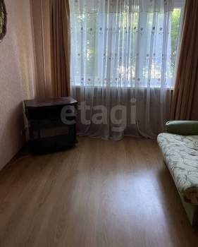2-к квартира, вторичка, 40м2, 1/5 этаж