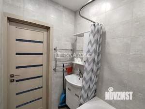 Студия квартира, вторичка, 23м2, 9/16 этаж