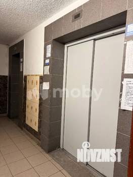 2-к квартира, вторичка, 53м2, 16/16 этаж