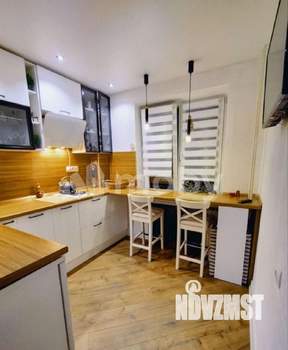 2-к квартира, вторичка, 53м2, 4/5 этаж