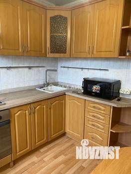 3-к квартира, вторичка, 59м2, 5/5 этаж