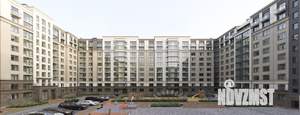 2-к квартира, вторичка, 57м2, 2/10 этаж