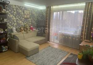 3-к квартира, вторичка, 65м2, 4/5 этаж