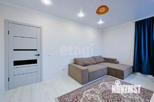 2-к квартира, вторичка, 65м2, 4/10 этаж