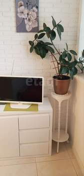 1-к квартира, вторичка, 40м2, 12/11 этаж