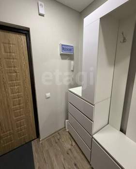 1-к квартира, вторичка, 39м2, 8/10 этаж