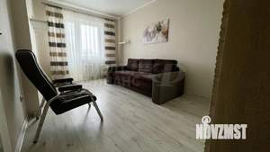 1-к квартира, вторичка, 27м2, 4/8 этаж