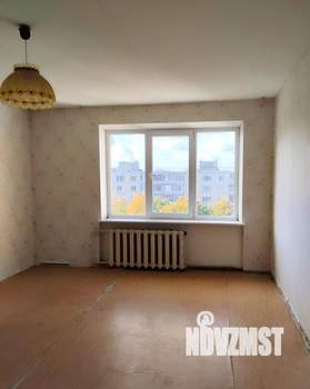 1-к квартира, вторичка, 36м2, 9/9 этаж