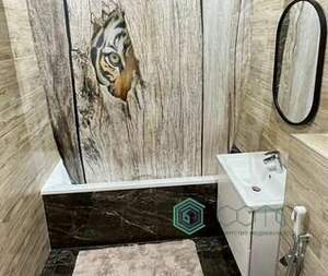 1-к квартира, вторичка, 41м2, 11/14 этаж