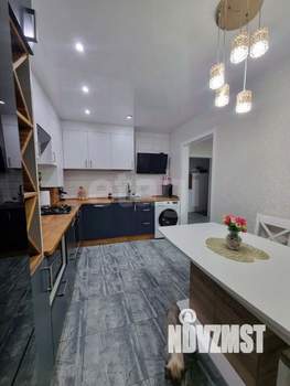 3-к квартира, вторичка, 73м2, 4/10 этаж