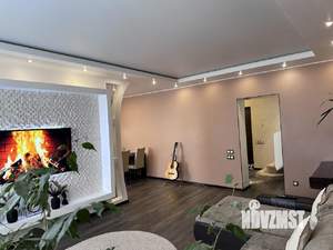 3-к квартира, вторичка, 108м2, 9/10 этаж