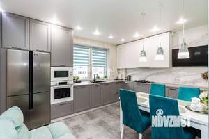 3-к квартира, вторичка, 79м2, 6/9 этаж