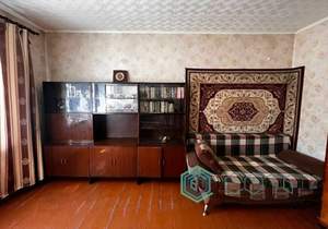 1-к квартира, вторичка, 36м2, 1/3 этаж