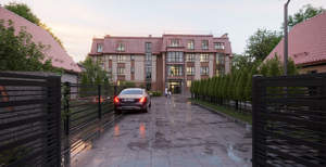 3-к квартира, сданный дом, 96м2, 1/4 этаж