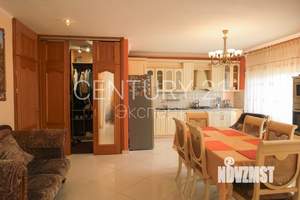 5-к квартира, вторичка, 171м2, 5/6 этаж