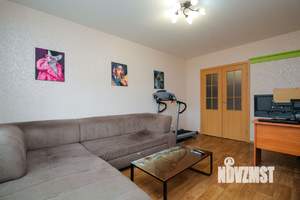 2-к квартира, вторичка, 56м2, 8/10 этаж