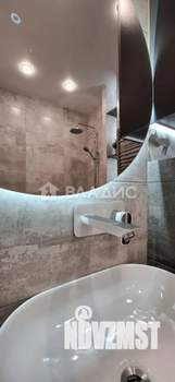 1-к квартира, вторичка, 40м2, 7/9 этаж