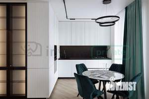 2-к квартира, сданный дом, 62м2, 5/9 этаж