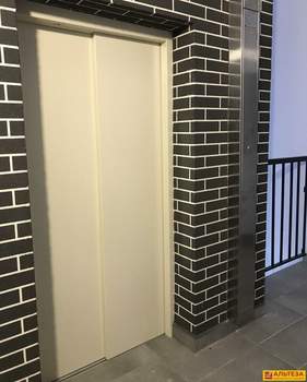 3-к квартира, вторичка, 93м2, 9/9 этаж