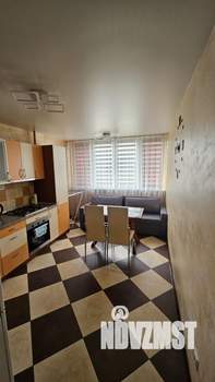 1-к квартира, вторичка, 46м2, 4/10 этаж