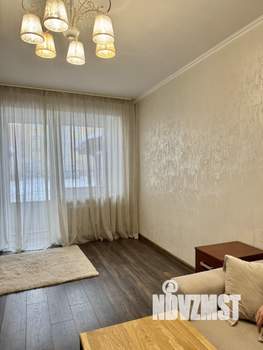 3-к квартира, вторичка, 70м2, 1/5 этаж