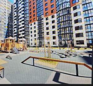 2-к квартира, вторичка, 59м2, 5/16 этаж