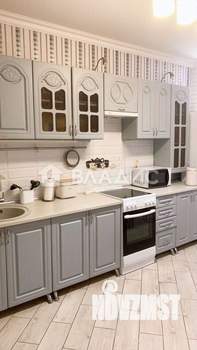 1-к квартира, вторичка, 39м2, 7/18 этаж