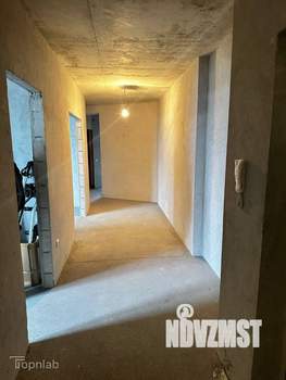 3-к квартира, вторичка, 87м2, 4/10 этаж