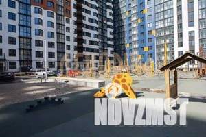 2-к квартира, вторичка, 56м2, 12/16 этаж