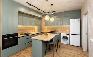 2-к квартира, вторичка, 60м2, 2/12 этаж