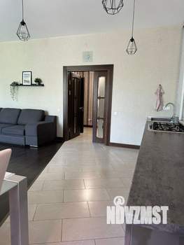 2-к квартира, вторичка, 77м2, 6/11 этаж