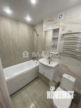 2-к квартира, вторичка, 46м2, 4/5 этаж
