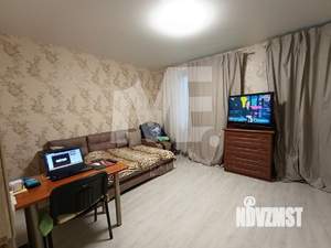 2-к квартира, вторичка, 58м2, 4/4 этаж