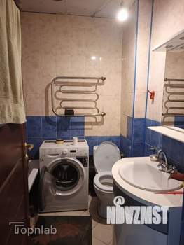 2-к квартира, вторичка, 59м2, 7/10 этаж