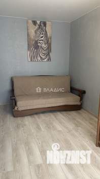 2-к квартира, вторичка, 43м2, 4/5 этаж