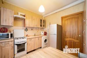 2-к квартира, вторичка, 51м2, 5/5 этаж