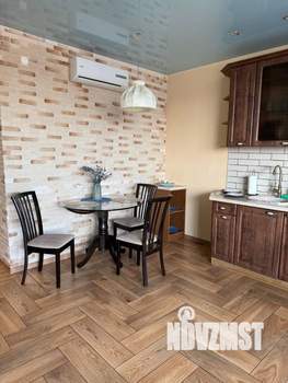 1-к квартира, вторичка, 41м2, 10/10 этаж