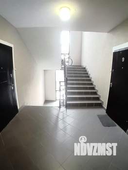 1-к квартира, вторичка, 35м2, 3/4 этаж