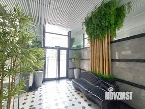 1-к квартира, вторичка, 40м2, 5/9 этаж