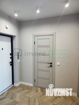 2-к квартира, вторичка, 58м2, 7/9 этаж