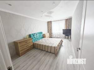 2-к квартира, вторичка, 47м2, 3/5 этаж
