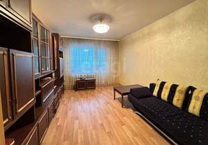 3-к квартира, вторичка, 67м2, 1/5 этаж