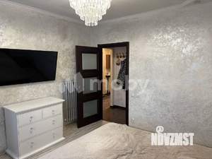 2-к квартира, вторичка, 53м2, 4/4 этаж