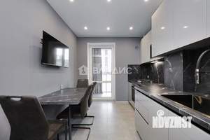 2-к квартира, вторичка, 66м2, 7/10 этаж