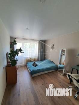 2-к квартира, вторичка, 57м2, 3/5 этаж